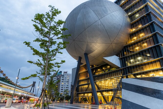 [Private Tour] Shilin Night Market Walking Tour With a Private Tour Guide (2-hr) - Is $35 per person good value?