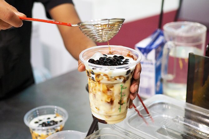 Private Tour: Taipei Timeless Treasures Tour (The Best of Taipei) - Ximending supplies Taipei’s youthful city energy