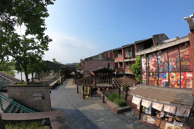 Private Tour to Yilan Kavalan Whisky Distillery - Kavalan Distillery: the reason whisky fans should go