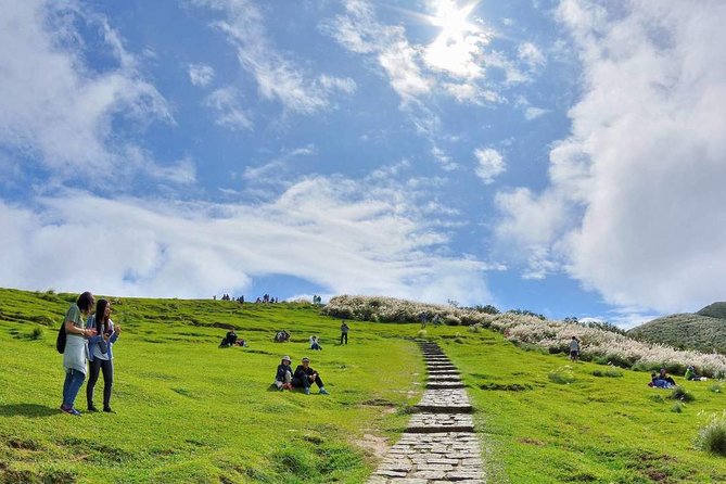 Private Yangmingshan & Beitou Tour from Taipei with Pickup - Five things to know before you book
