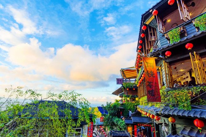 [Private] Yehliu, Jiufen & Shifen from Taipei with Pickup - Why this private day trip works