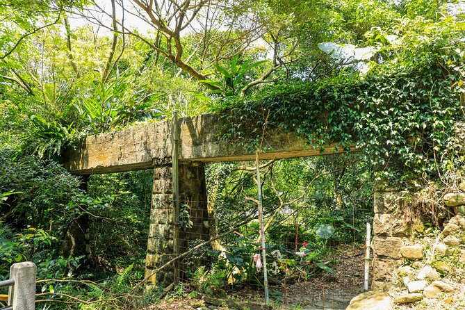 Ruifang Houtong Mining Road - Key Points Before You Book