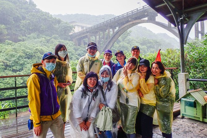 Ruifang Houtong Mining Road - Why This Route Feels Different From a Standard Taipei Excursion