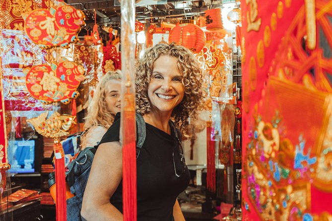 See Taipei With A Local: Private & Personalized - Taipei 101 And The City From Above