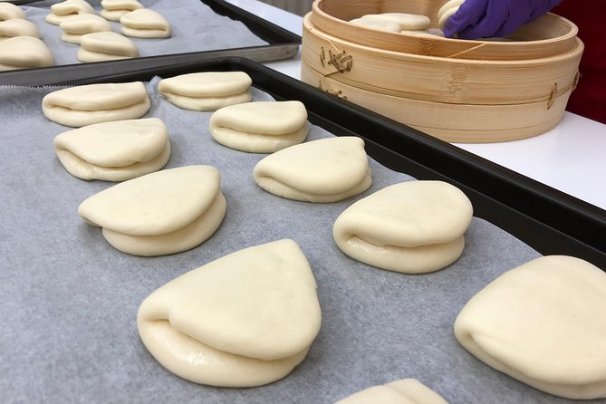 Street Food Cooking Class in Taipei : Gua Bao/Lu Rou Fan/Boba Tea - Why This Class Fits Taipei So Well