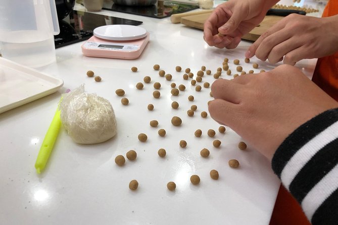 Street Food Cooking Class in Taipei : Gua Bao/Lu Rou Fan/Boba Tea - How Much Value Do You Get For $79?