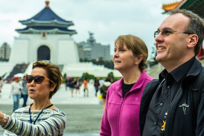 Taipei 101 Observatory Deck Ticket - Why weather matters so much