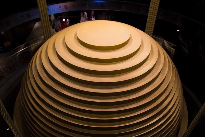 Taipei 101 Observatory Ticket - What You See on Floors 88 and 89