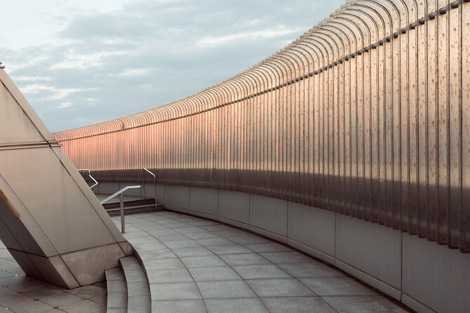 Taipei 101 Observatory Ticket - Is $29.93 Good Value?