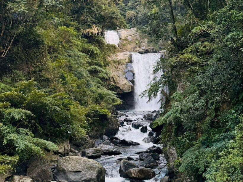 Taipei: 8 Hours Private Day Tour in Wulai with Benz Vito - Why Wulai works so well as a day trip