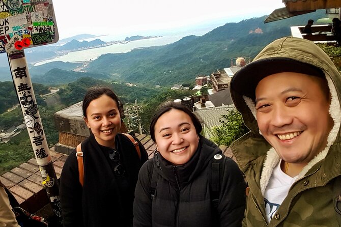 Taipei: Book A Private Local Host For 6 Hrs Customized Experience - Building the route, one priority at a time