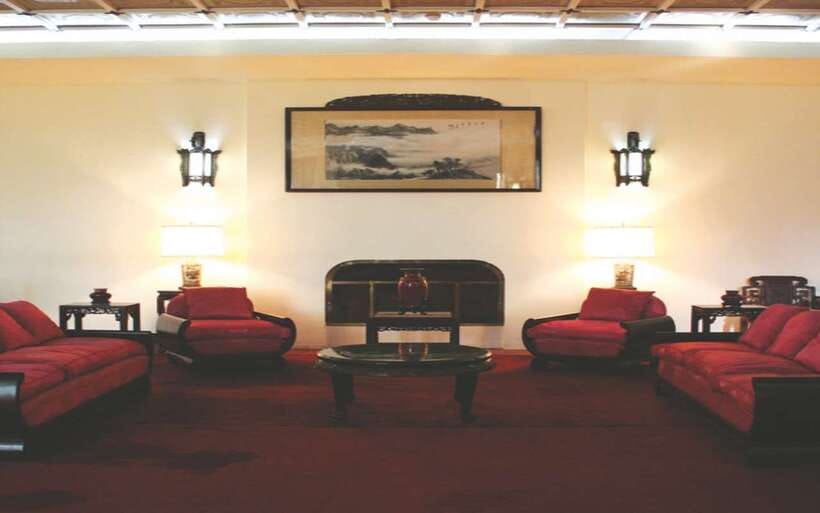 Taipei: Chiang Kai-Shek Shilin Residence Ticket - Key points before you book
