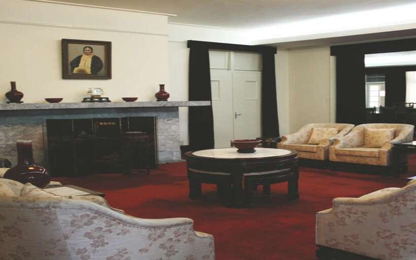 Taipei: Chiang Kai-Shek Shilin Residence Ticket - What the Shilin Residence reveals about Chiang Kai-Shek’s life