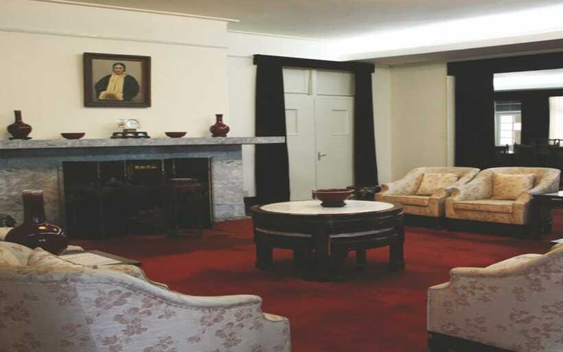Taipei: Chiang Kai-Shek Shilin Residence Ticket - Is a $3.17 ticket good value?