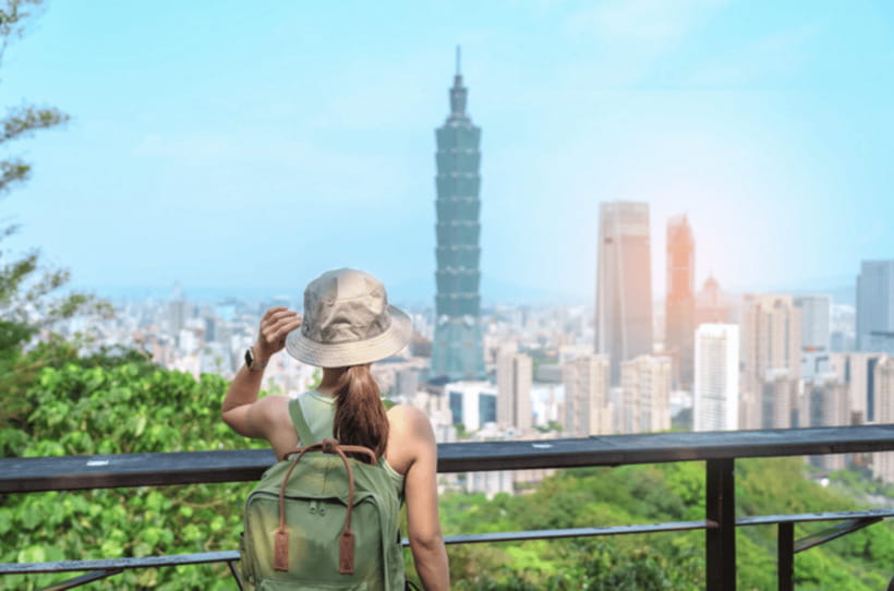 Taipei: City Highlights Private Sightseeing Tour with Guide - Why the private format helps in Taipei