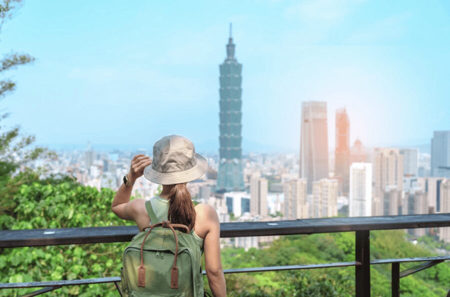 Taipei: City Highlights Private Sightseeing Tour with Guide - One hour at the National Palace Museum