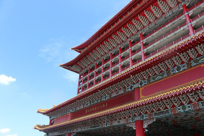 Taipei City Morning Tour with National Palace Museum entry - Is $52 a fair price?