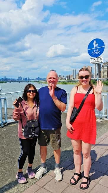 Taipei: Cooking Class & Market Adventure Historic Dadaocheng - Starting at Dihua Street and Shi Lian Dong