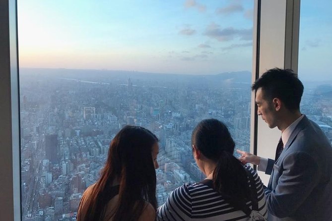 Taipei Day Tour including Taipei 101, Din Tai Fung and Hot Spring Experience - Why This Taipei Day Tour Works