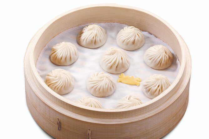 Taipei: Din Tai Fung Meal Voucher - Price and Value at $35 Per Person