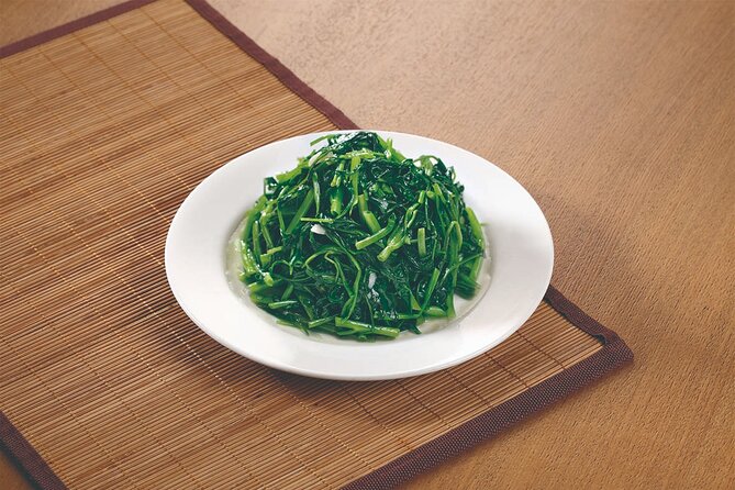 Taipei: Din Tai Fung Meal Voucher - QR Codes, Expiration, and Last-Minute Risks