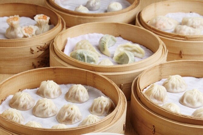 Taipei: Din Tai Fung Meal Voucher - Who Should Book This Meal
