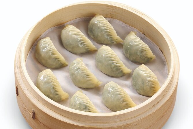 Taipei: Din Tai Fung Meal Voucher - Should You Buy the Din Tai Fung Voucher?