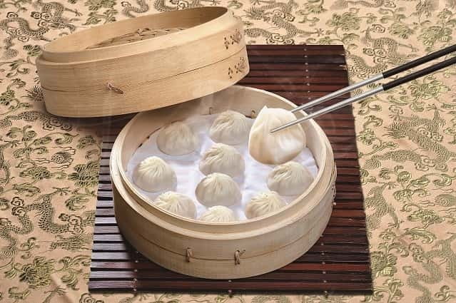Taipei: Din Tai Fung Restaurant Experience - Key points to know before you book