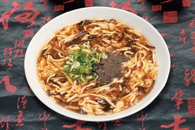 Taipei: Din Tai Fung Restaurant Experience - The set menus and what you actually eat