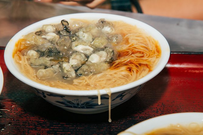 Taipei Food Tour: Night Market & Convenience Store(Food Included) - Is $44.99 a Fair Price?