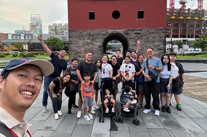 Taipei Foodie and History Walking Tour - Is $115 fair for a short food walk?