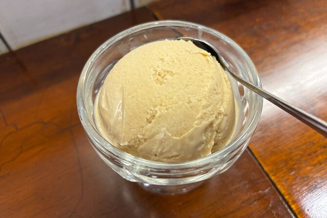 Taipei Foodie and History Walking Tour - Who will enjoy this experience most?