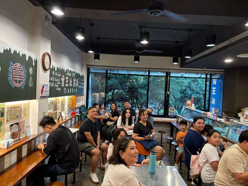 Taipei Foodie + History Walking Tour - Key points to know before you book