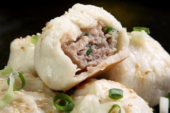 Taipei Foodie Tour - Why this Taipei food tour works