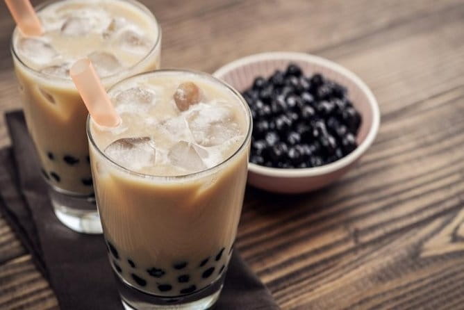 Taipei Foodie Tour - What $105 includes and what it does not