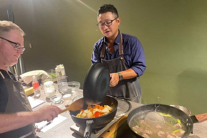 Taipei Foodie Tour - Who should book this food tour?