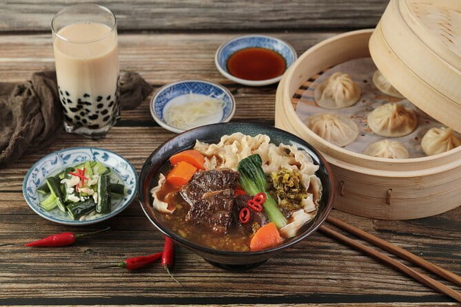 Taipei Fresh Market Tour and Colorful Bubble Tea Making - Who will enjoy this experience most?