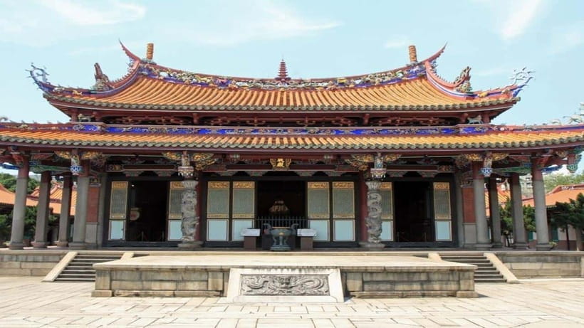 Taipei: Highlight Attractions Walking Tour - Key points to know before booking