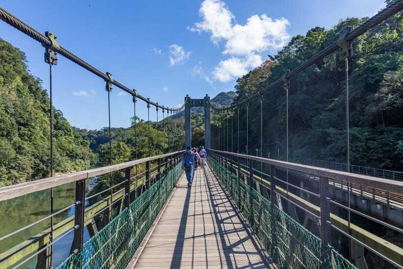 Taipei: Jiufen Night View and Shifen Day Tour - Who should book this day trip?