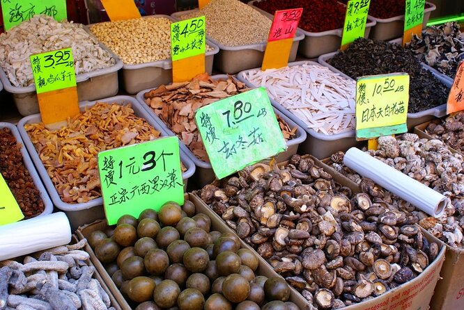Taipei: Layover Experience With A Local Host - Key points at a glance