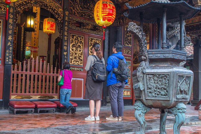 Taipei: Layover Experience With A Local Host - How the six hours really work