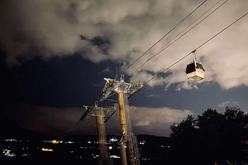 Taipei: Maokong Cable Car 1 day Pass - Is $12 good value for one day?