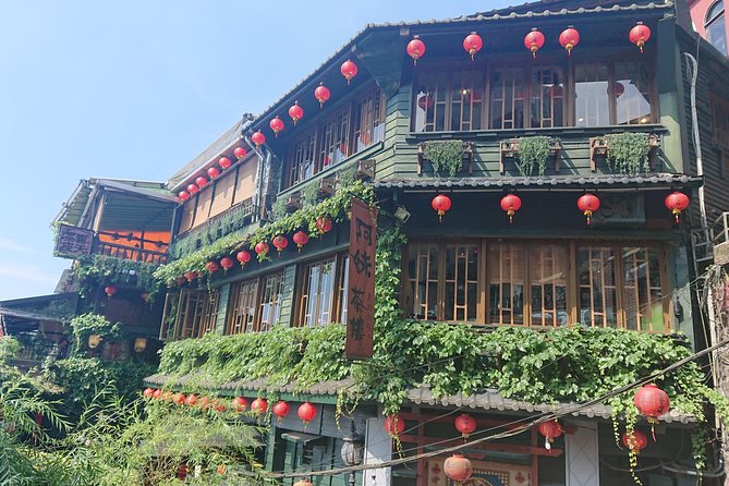 Taipei Memory - 2 Days Tour - Why this route works so well in two days