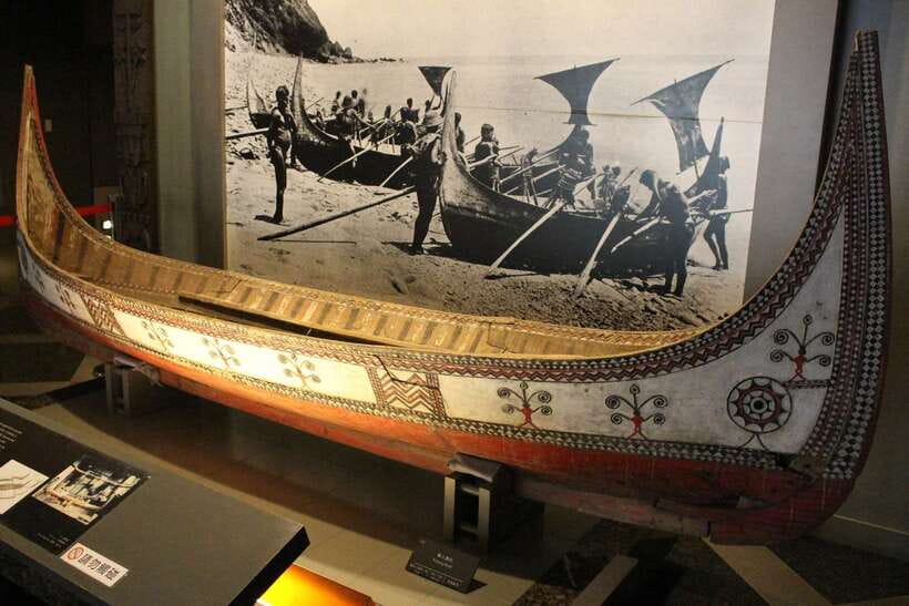 Taipei: National Palace Museum and Taiwan Aborigines Museum - Why the smaller museum deserves your time