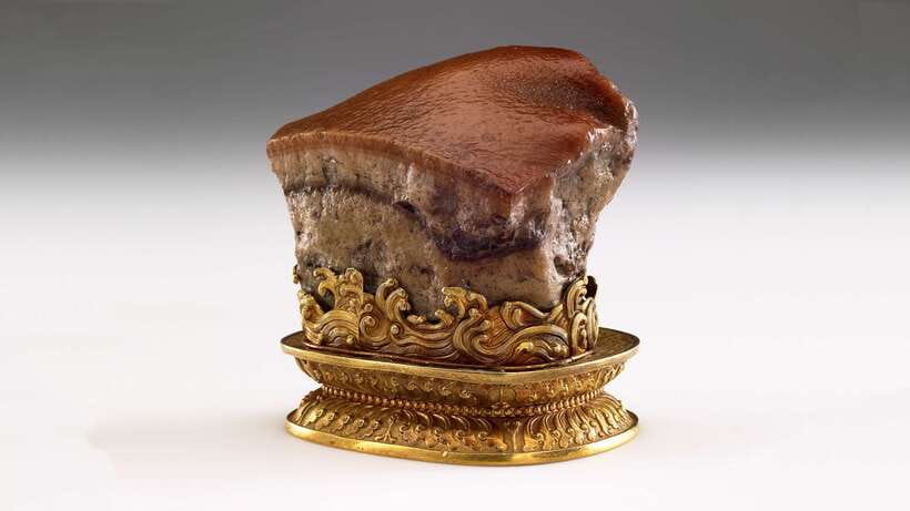 Taipei: National Palace Museum E-Ticket - Books, scrolls, and 8,000 years of culture