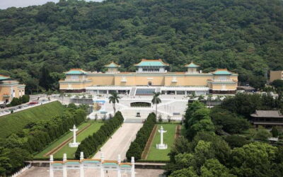 National Palace & Shung Ye Aborigines Museums Ticket