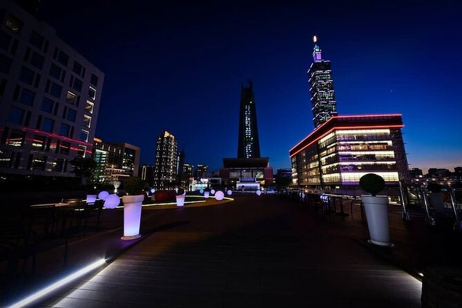 Taipei Nightlife: Taipei Pub Crawls (2 Different Routes) - Is $29 good value?