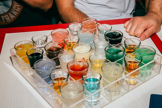 Taipei Nightlife: Taipei Pub Crawls (2 Different Routes) - Who will enjoy this night most?
