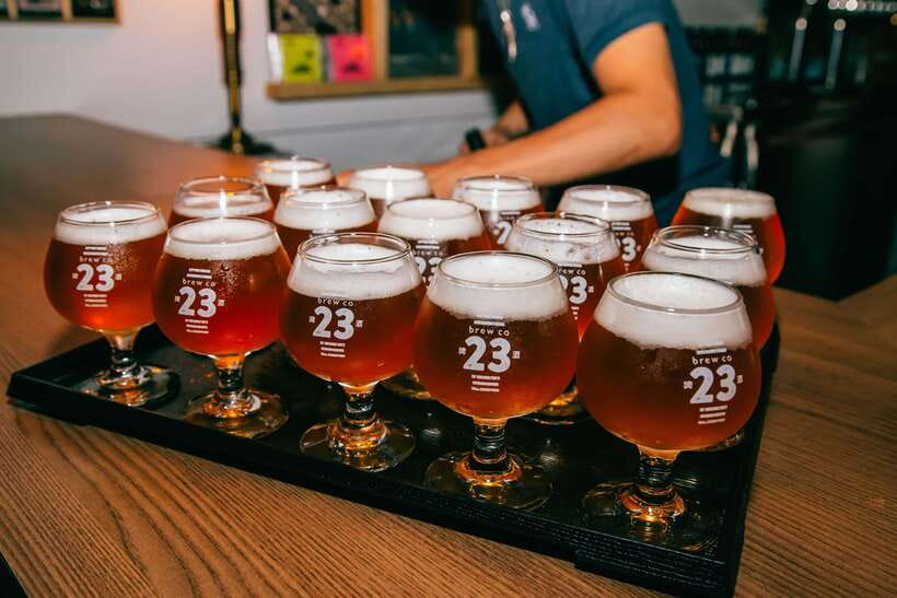 Taipei Nightlife: Taipei Pub Crawls (2 Different Routes) - Practical advice for a smoother evening
