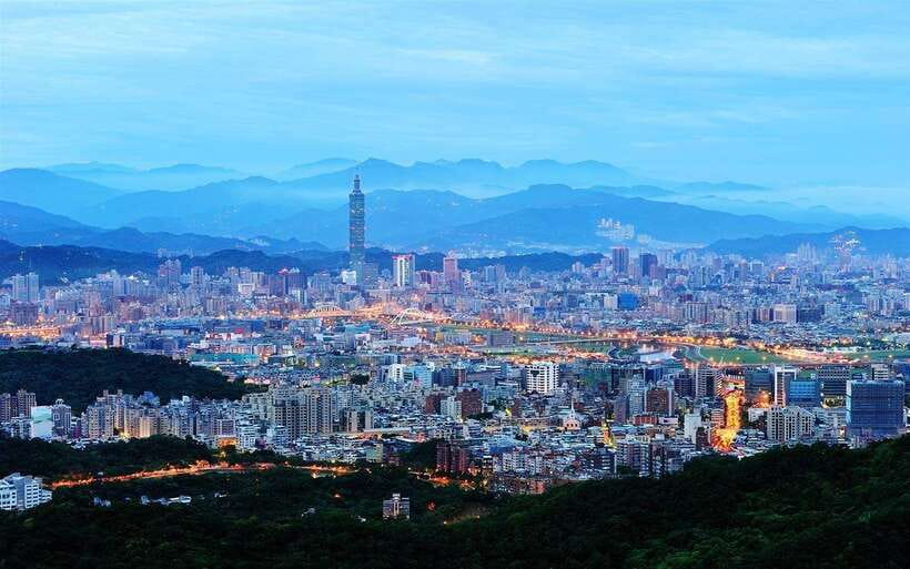 Taipei: Priority Pass Taipei 101 Observatory Deck Ticket - Key points to know before you go